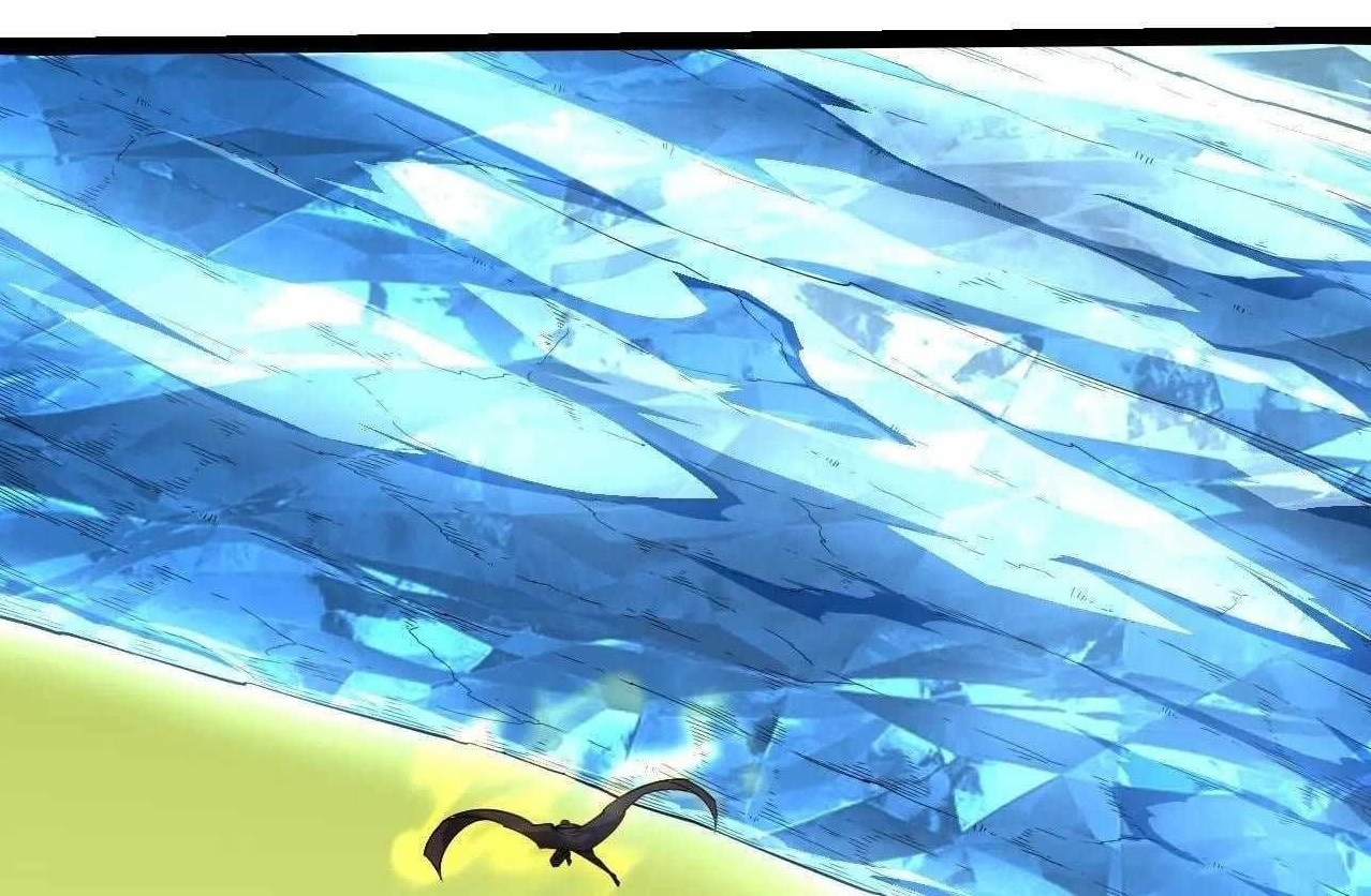 Evolution Begins With a Big Tree - Chapter 396 Page 1