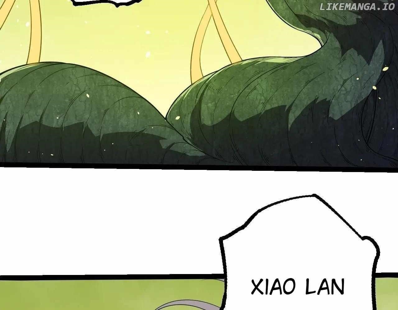 Evolution Begins With a Big Tree - Chapter 396 Page 12