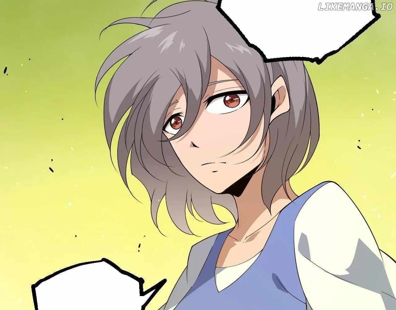 Evolution Begins With a Big Tree - Chapter 396 Page 13