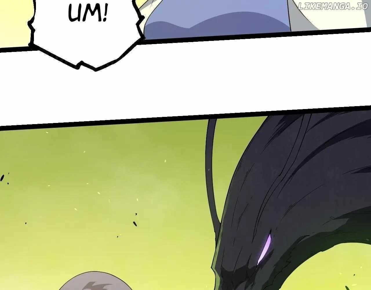 Evolution Begins With a Big Tree - Chapter 396 Page 14