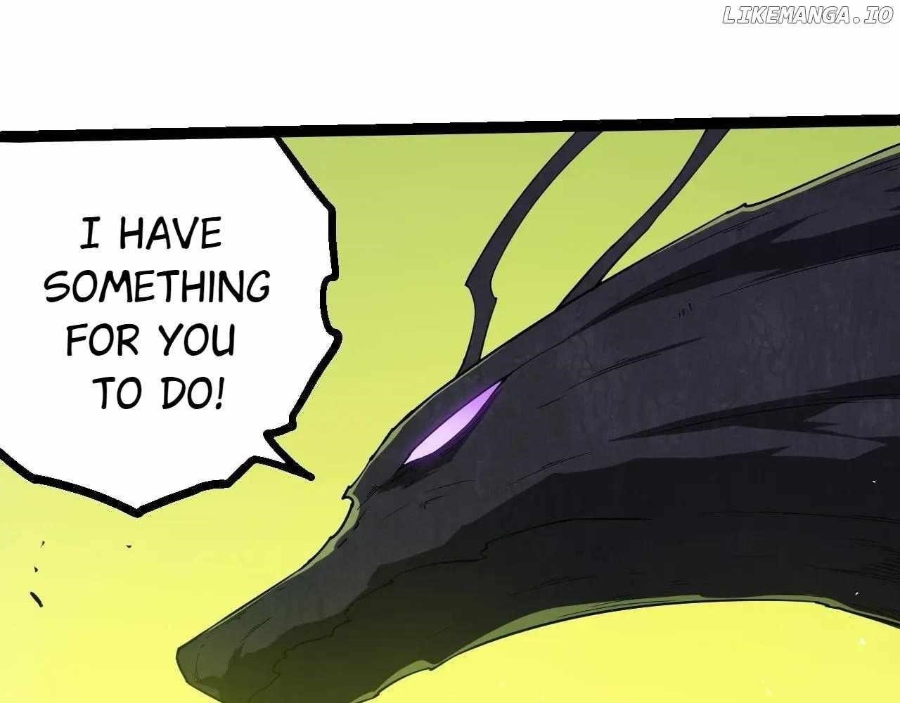 Evolution Begins With a Big Tree - Chapter 396 Page 16