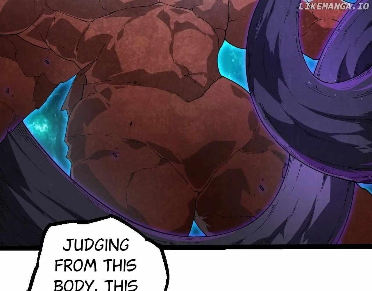 Evolution Begins With a Big Tree - Chapter 396 Page 23