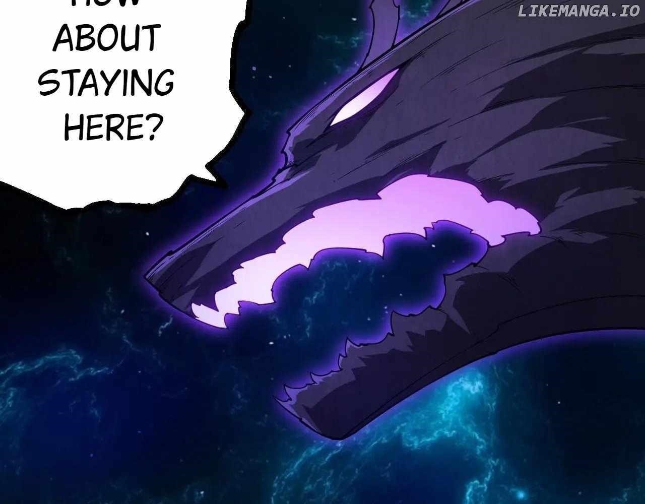 Evolution Begins With a Big Tree - Chapter 396 Page 26