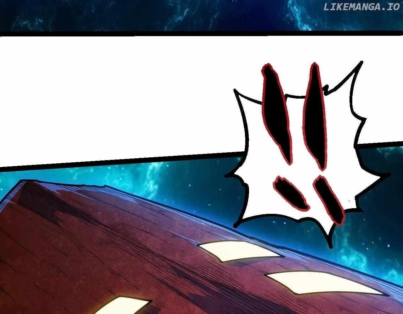 Evolution Begins With a Big Tree - Chapter 396 Page 27