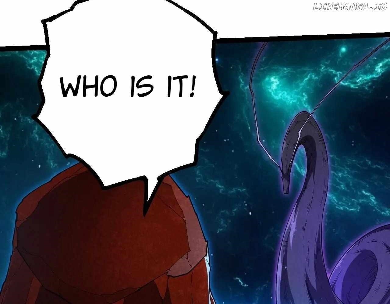 Evolution Begins With a Big Tree - Chapter 396 Page 29