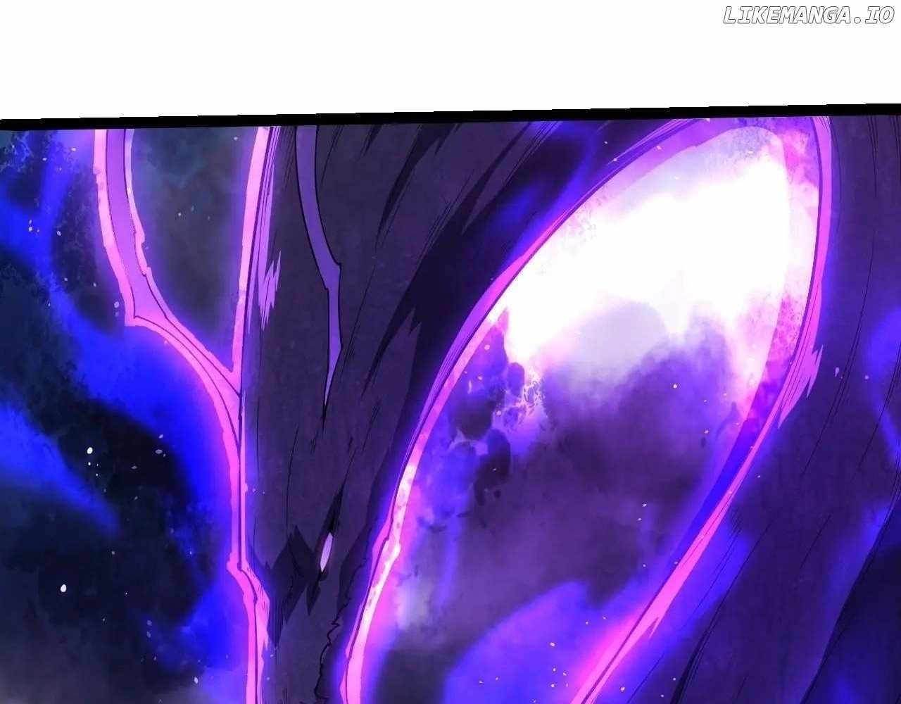 Evolution Begins With a Big Tree - Chapter 396 Page 31