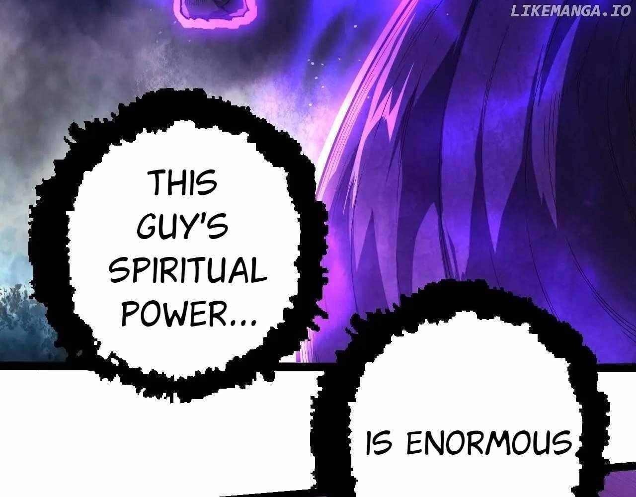 Evolution Begins With a Big Tree - Chapter 396 Page 32