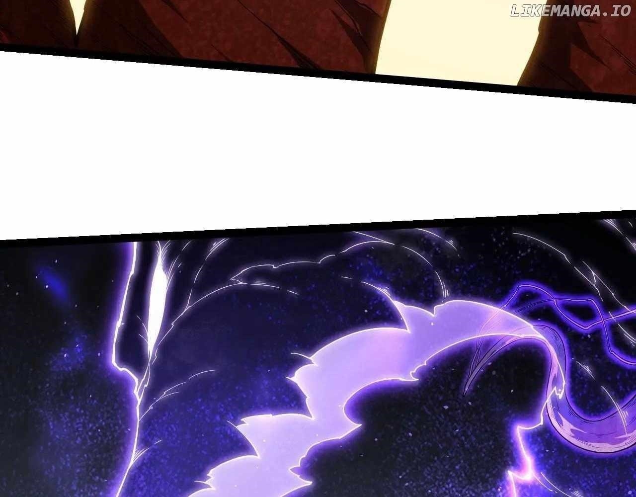 Evolution Begins With a Big Tree - Chapter 396 Page 34