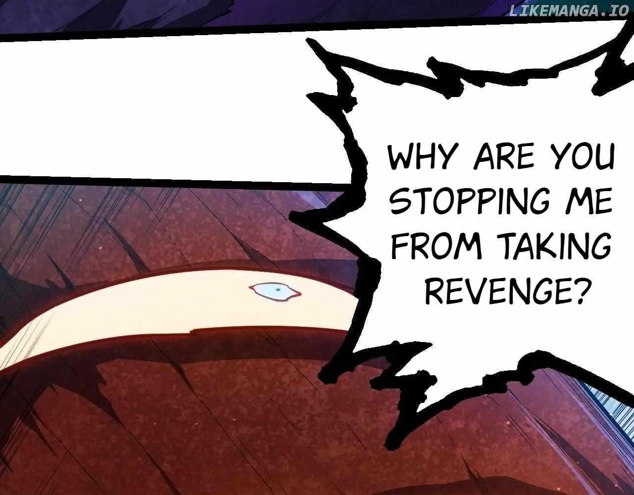 Evolution Begins With a Big Tree - Chapter 396 Page 39