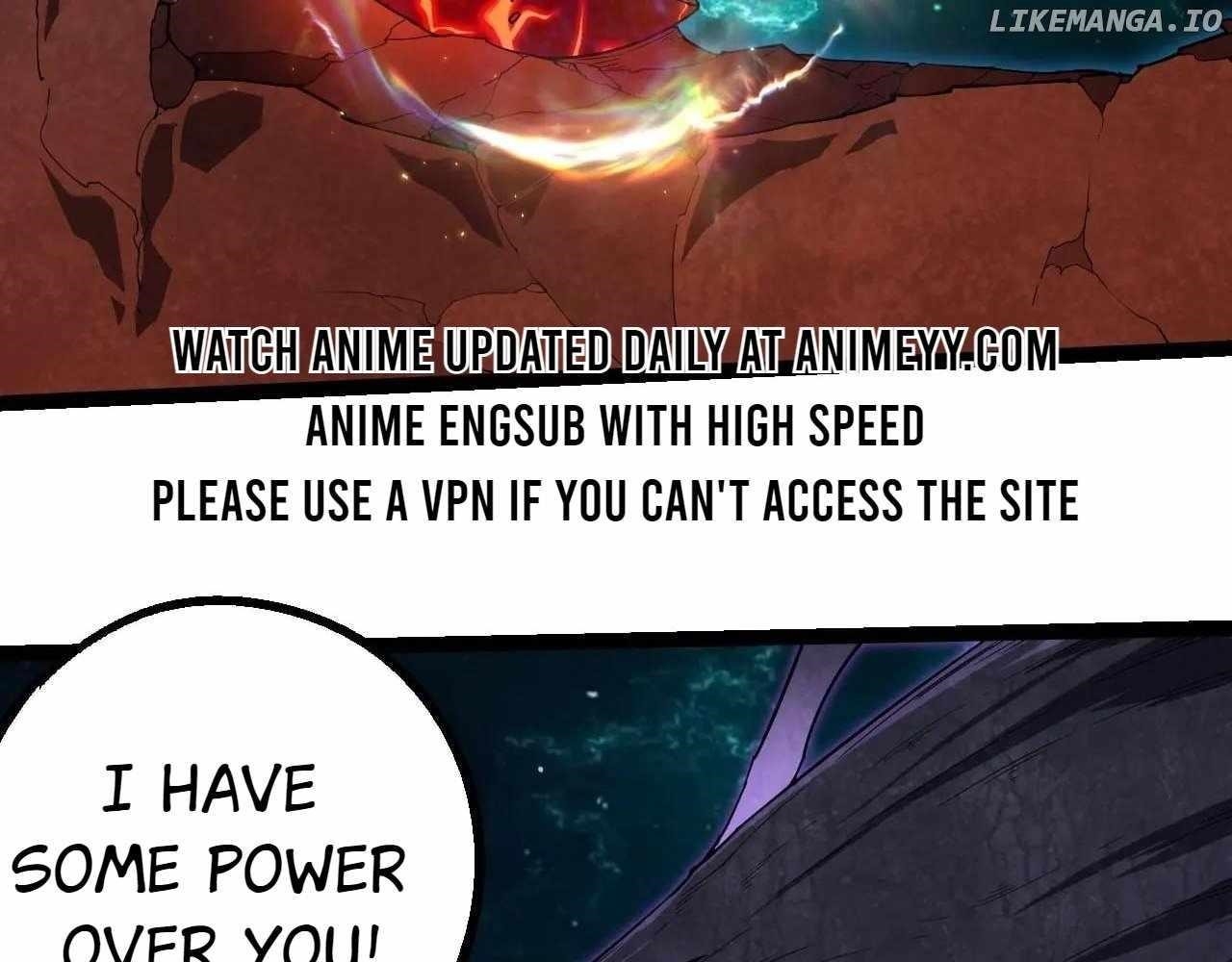 Evolution Begins With a Big Tree - Chapter 396 Page 45