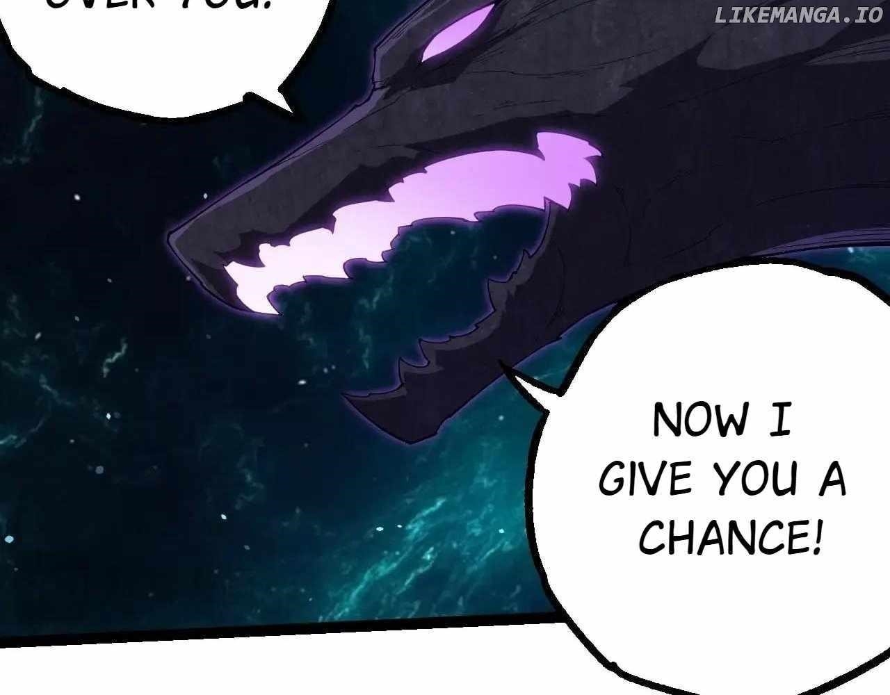 Evolution Begins With a Big Tree - Chapter 396 Page 46