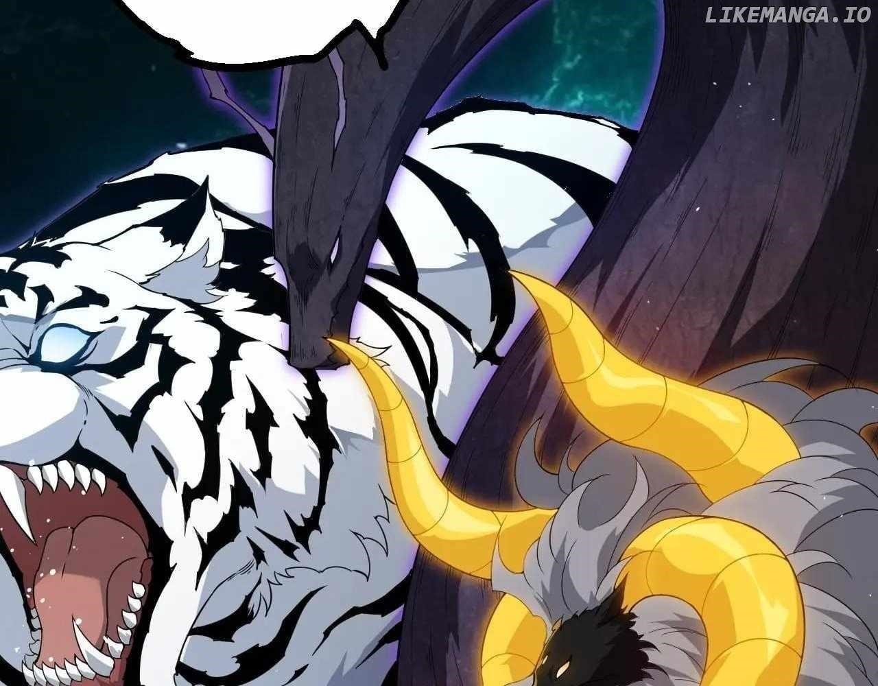 Evolution Begins With a Big Tree - Chapter 396 Page 49