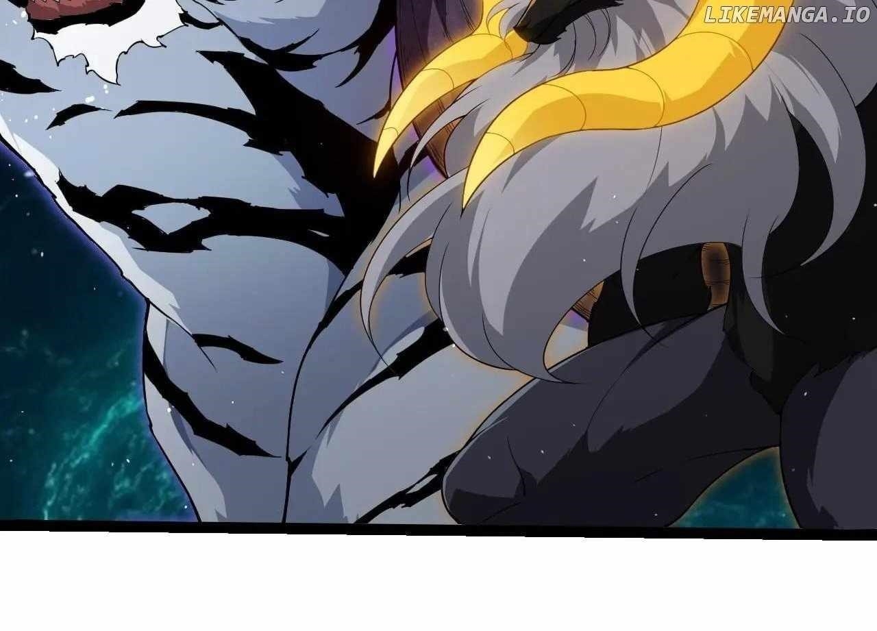 Evolution Begins With a Big Tree - Chapter 396 Page 50