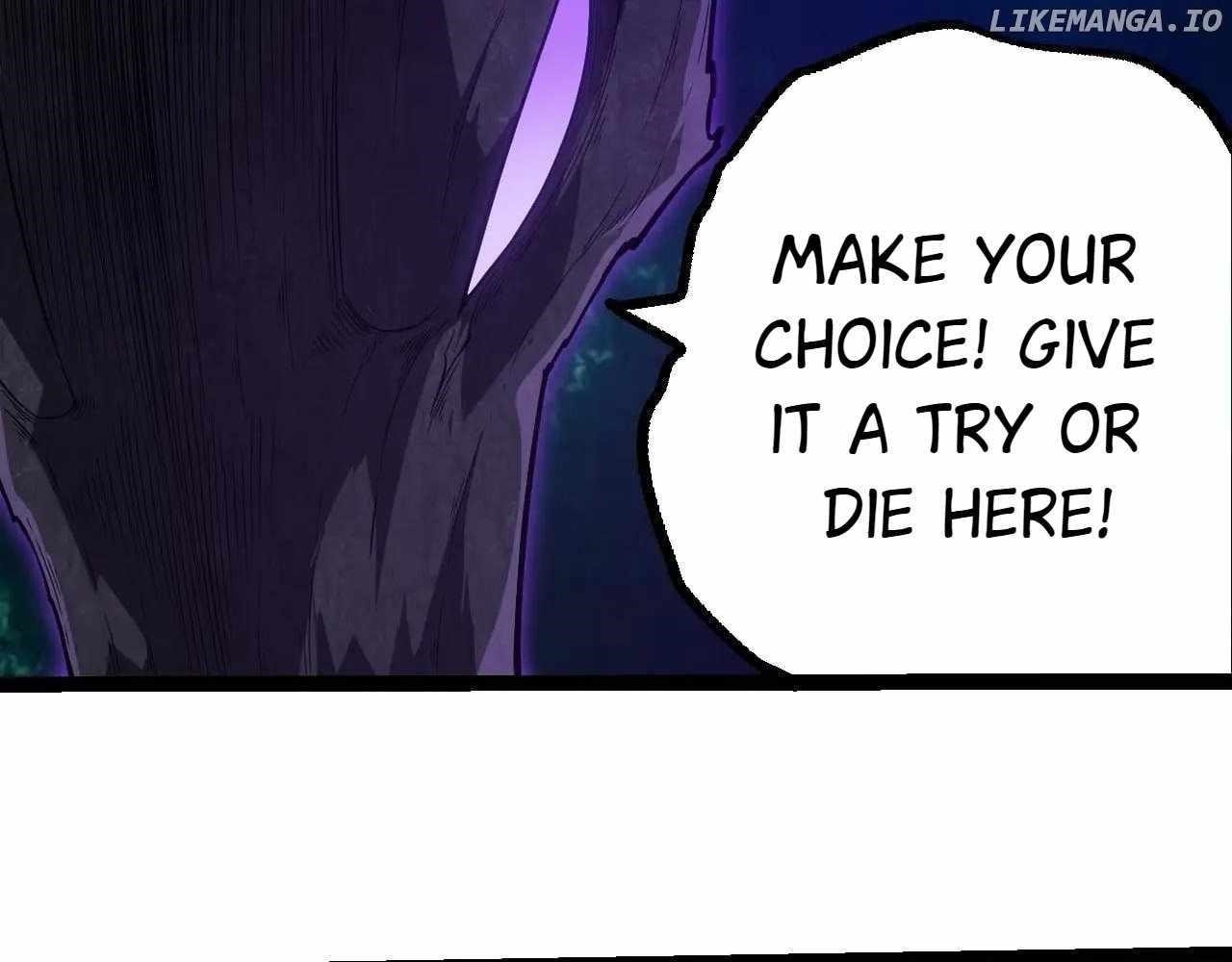 Evolution Begins With a Big Tree - Chapter 396 Page 53