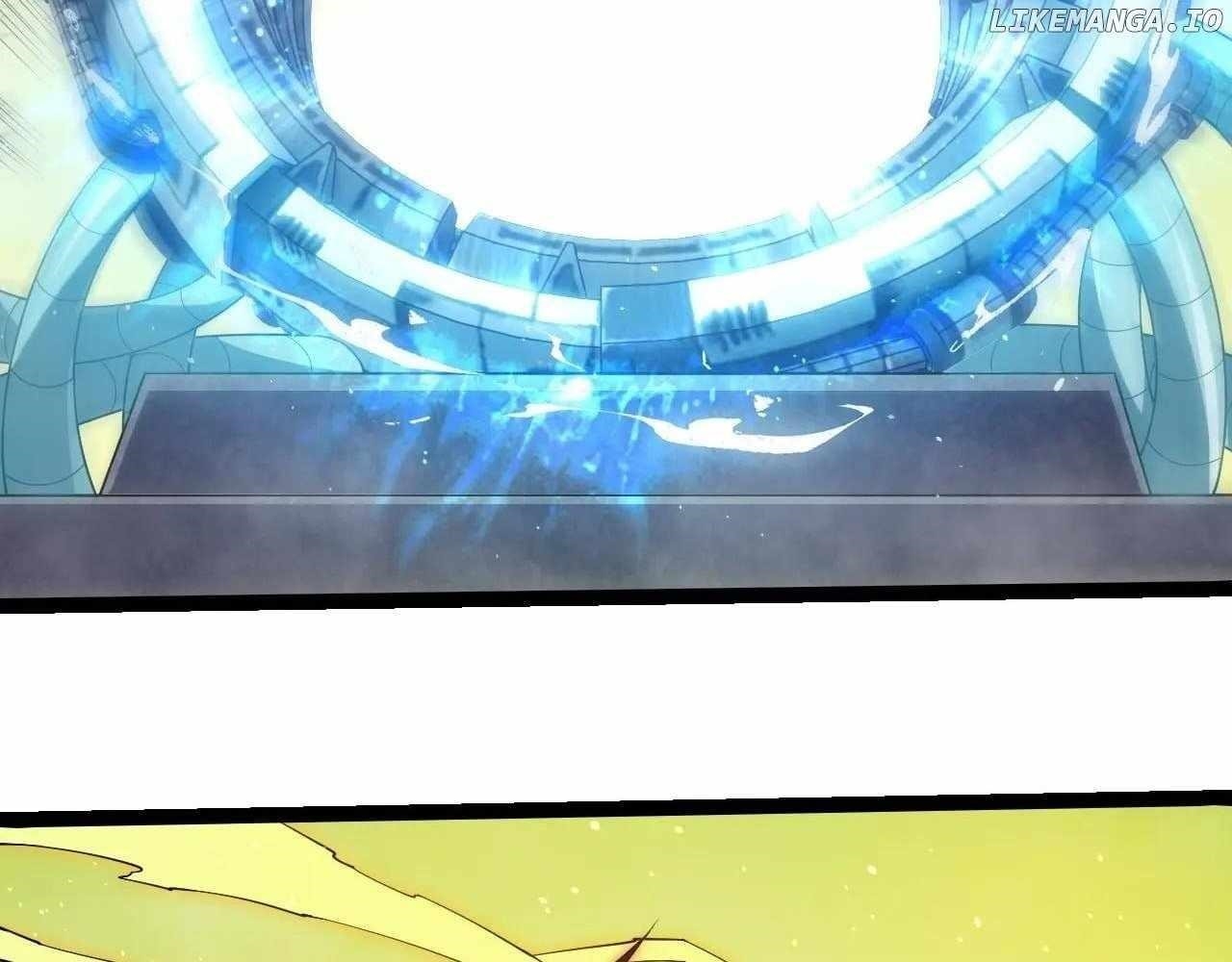 Evolution Begins With a Big Tree - Chapter 396 Page 55