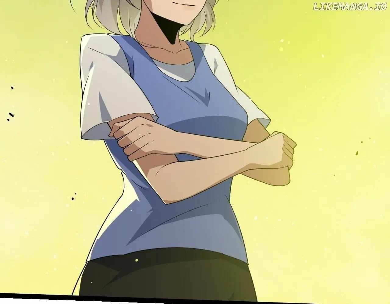 Evolution Begins With a Big Tree - Chapter 396 Page 58