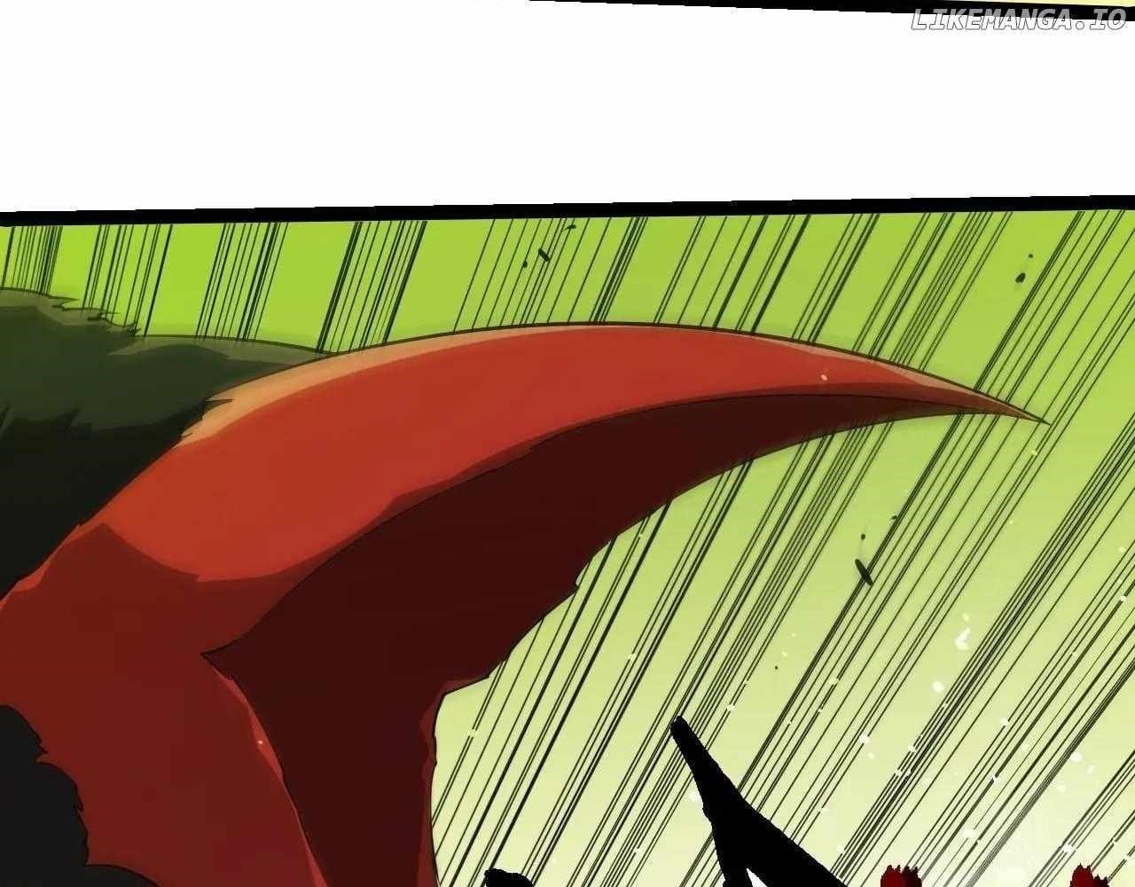 Evolution Begins With a Big Tree - Chapter 396 Page 59