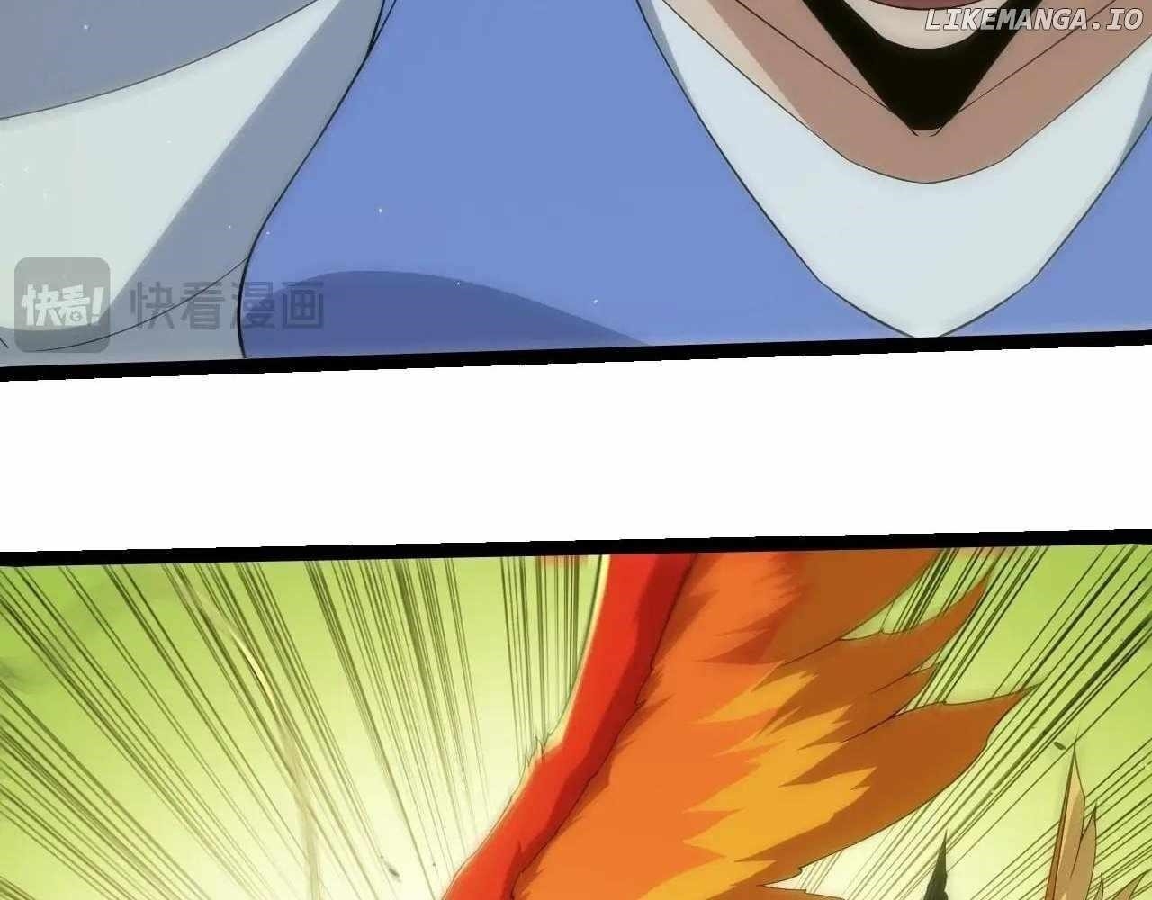 Evolution Begins With a Big Tree - Chapter 396 Page 62