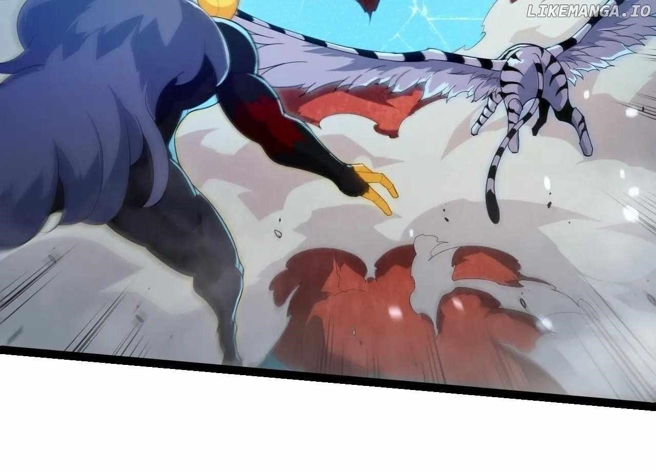 Evolution Begins With a Big Tree - Chapter 396 Page 70