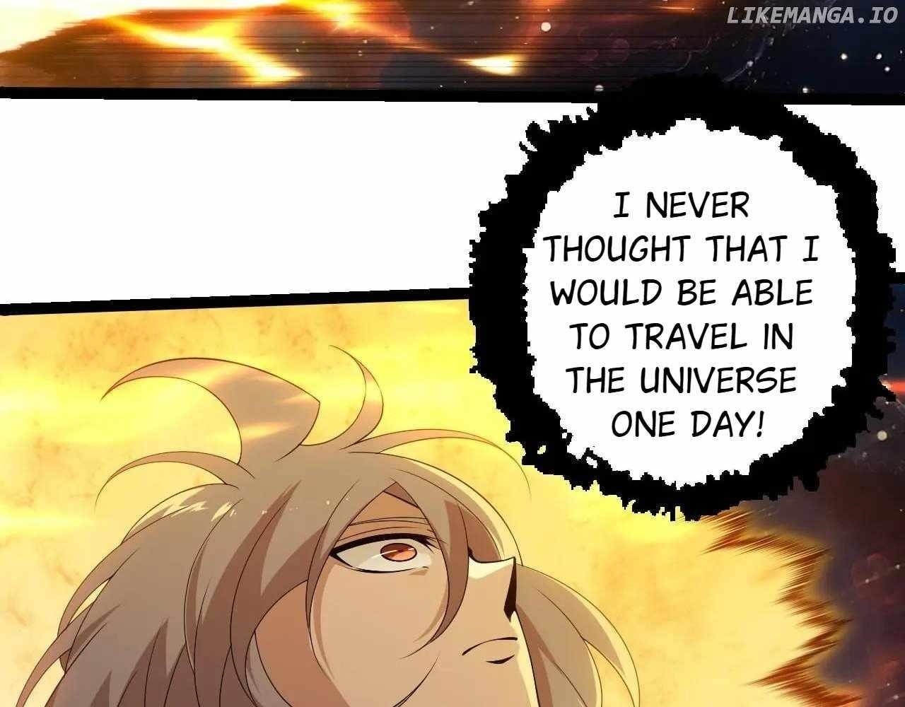 Evolution Begins With a Big Tree - Chapter 396 Page 74