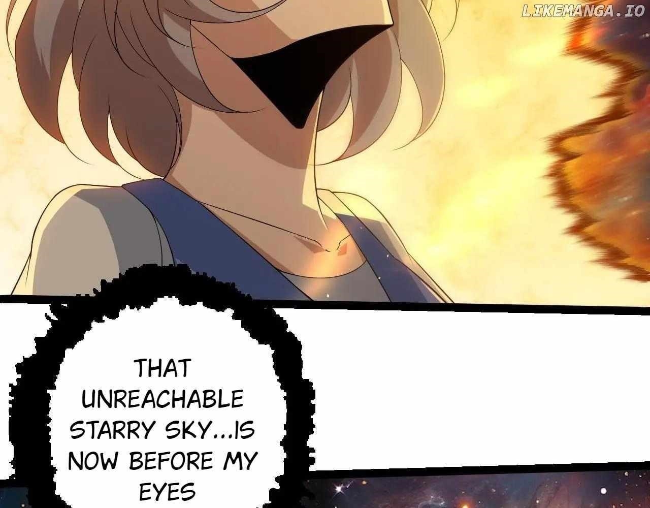 Evolution Begins With a Big Tree - Chapter 396 Page 75