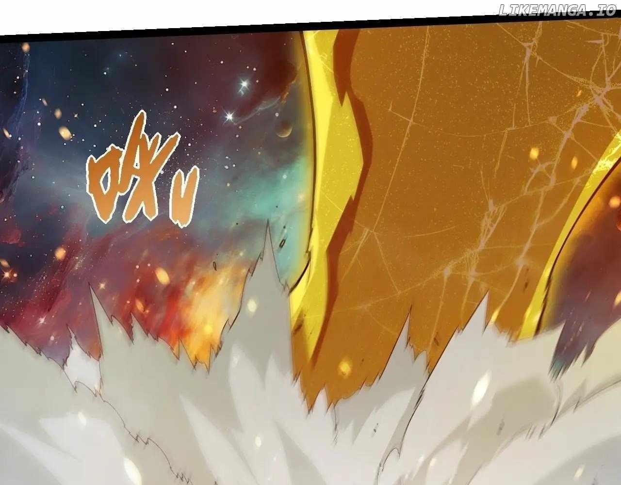 Evolution Begins With a Big Tree - Chapter 396 Page 83