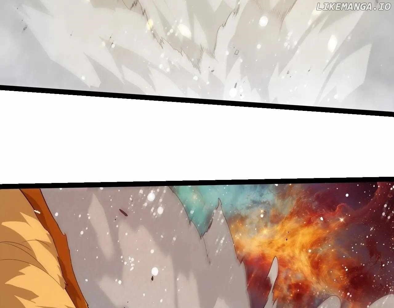 Evolution Begins With a Big Tree - Chapter 396 Page 84