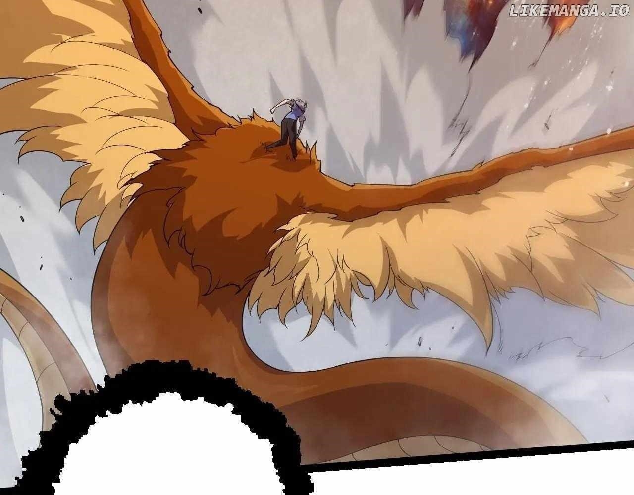 Evolution Begins With a Big Tree - Chapter 396 Page 85