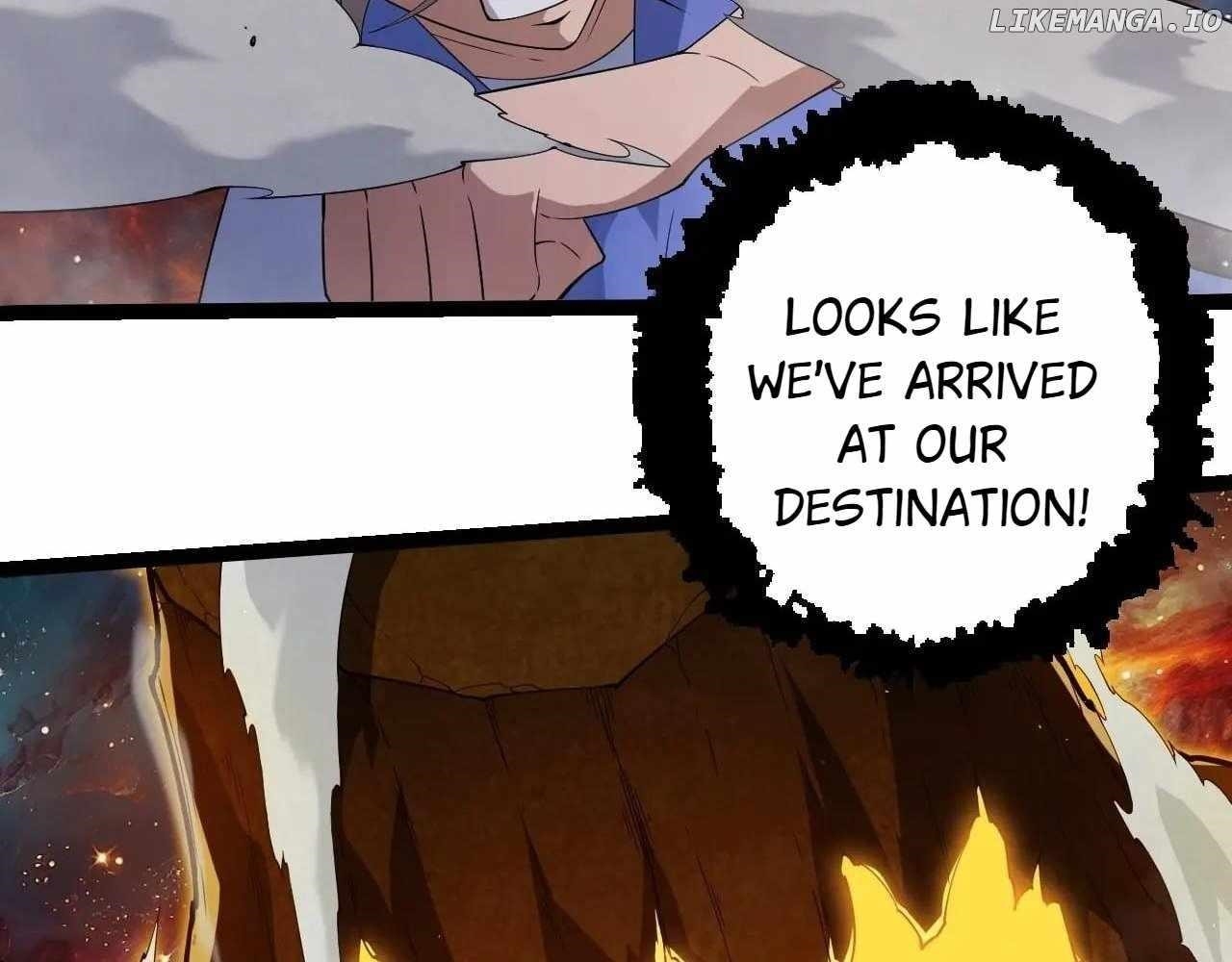 Evolution Begins With a Big Tree - Chapter 396 Page 87