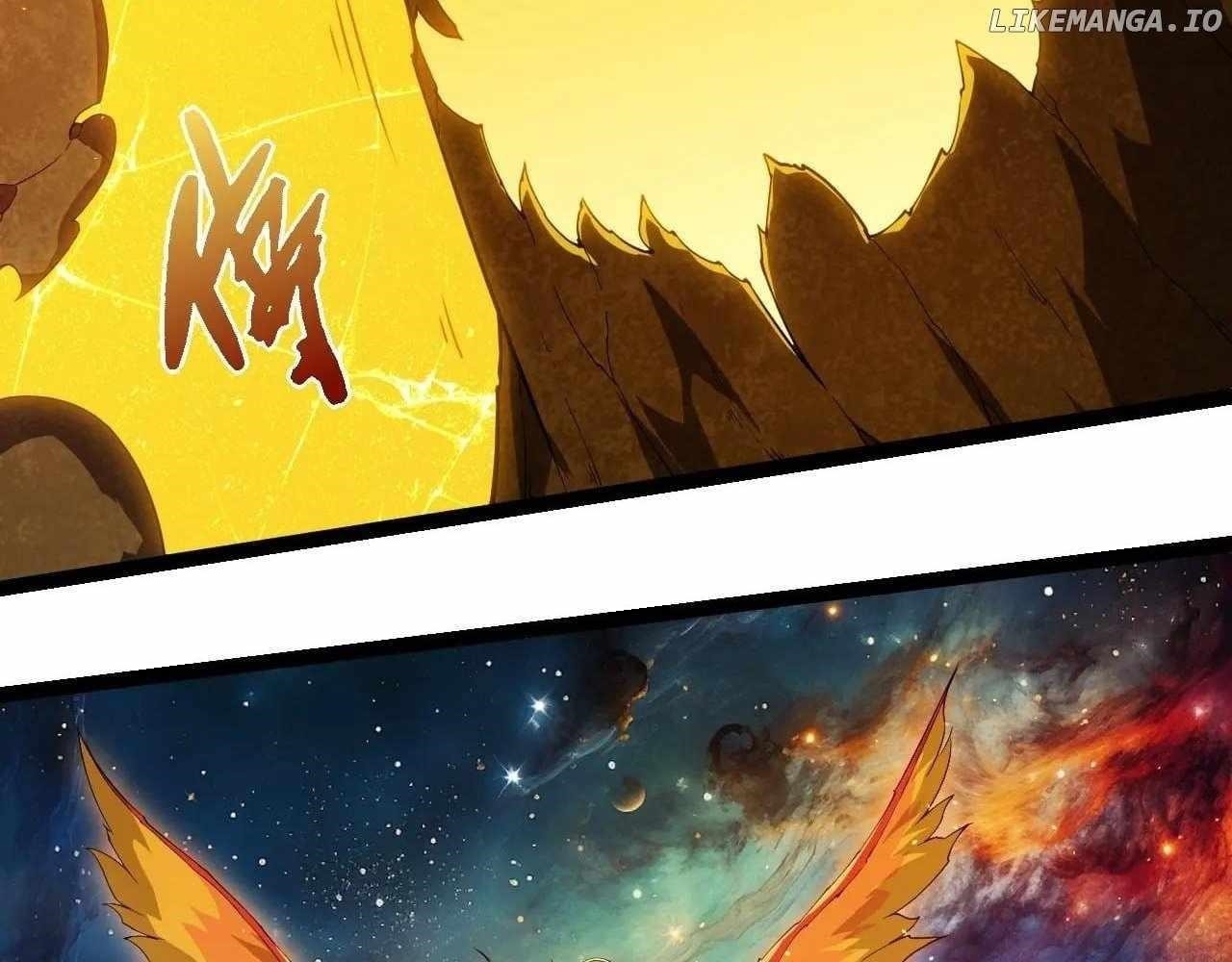 Evolution Begins With a Big Tree - Chapter 396 Page 95