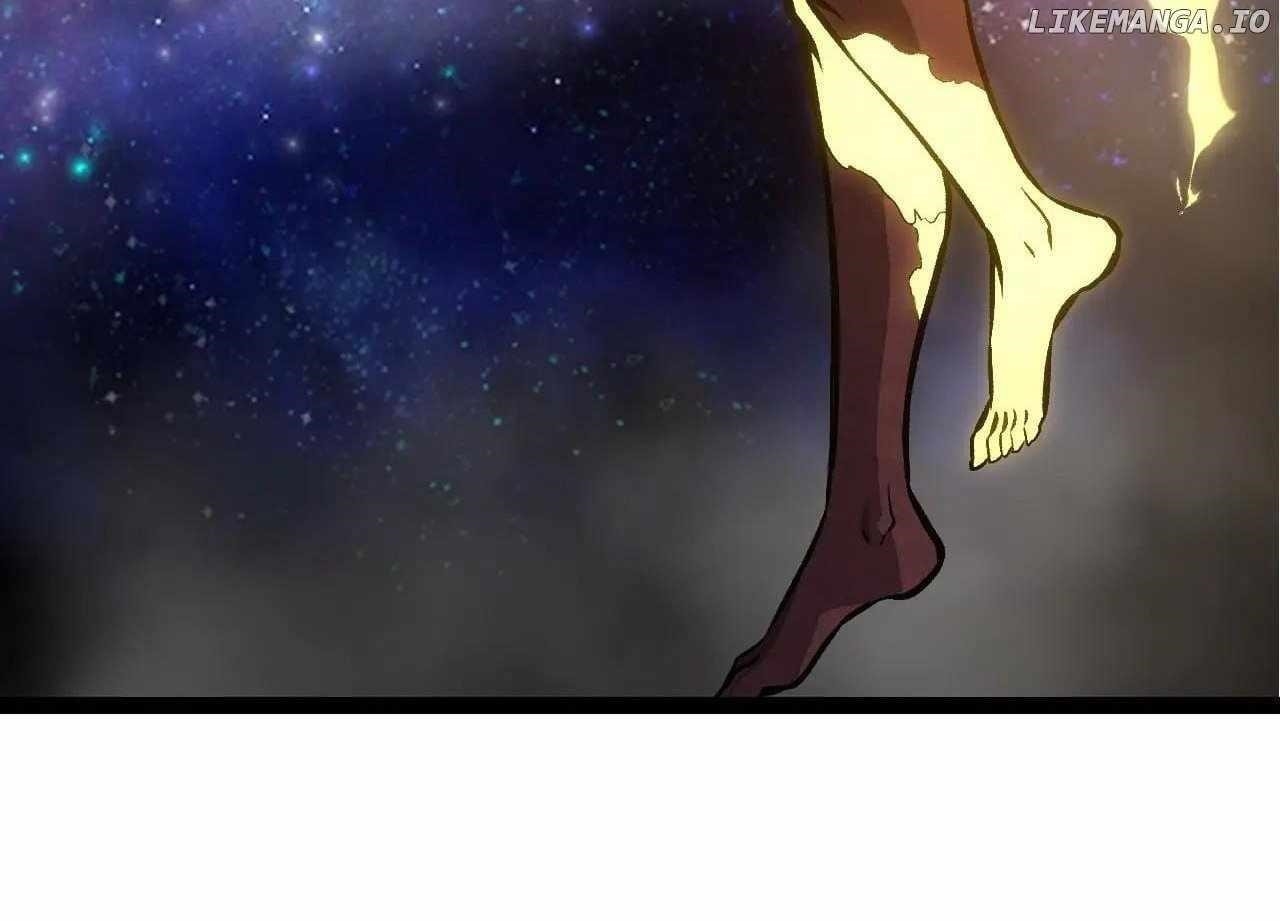 Evolution Begins With a Big Tree - Chapter 397 Page 10