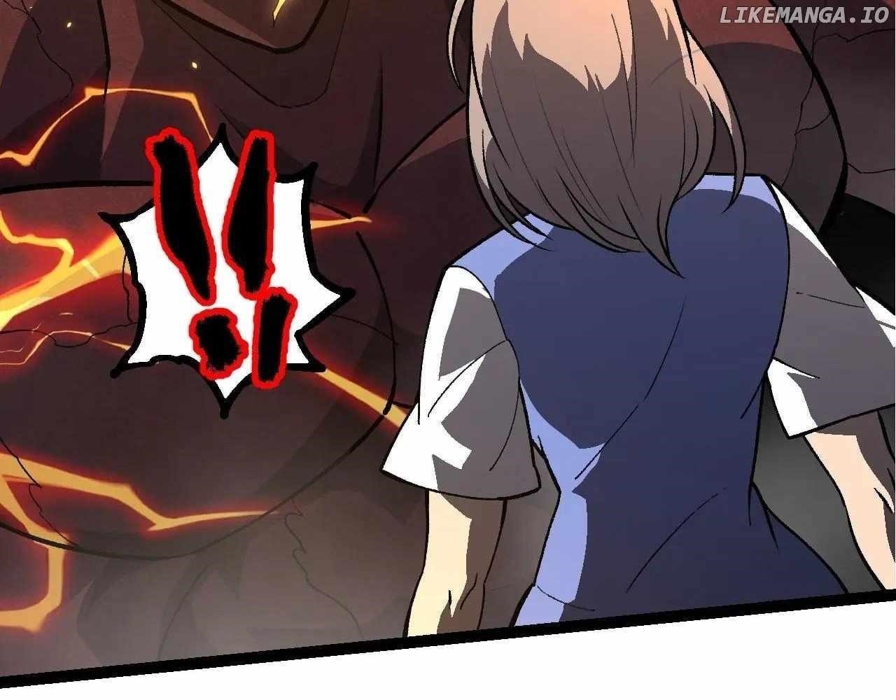 Evolution Begins With a Big Tree - Chapter 397 Page 16