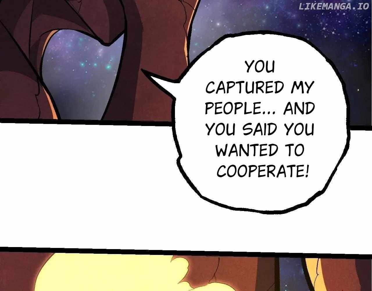 Evolution Begins With a Big Tree - Chapter 397 Page 18