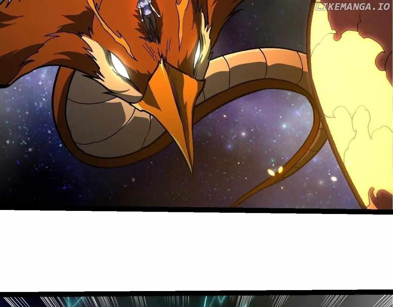 Evolution Begins With a Big Tree - Chapter 397 Page 25