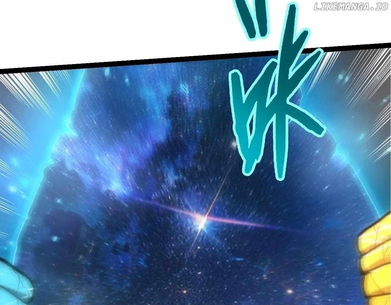 Evolution Begins With a Big Tree - Chapter 397 Page 29