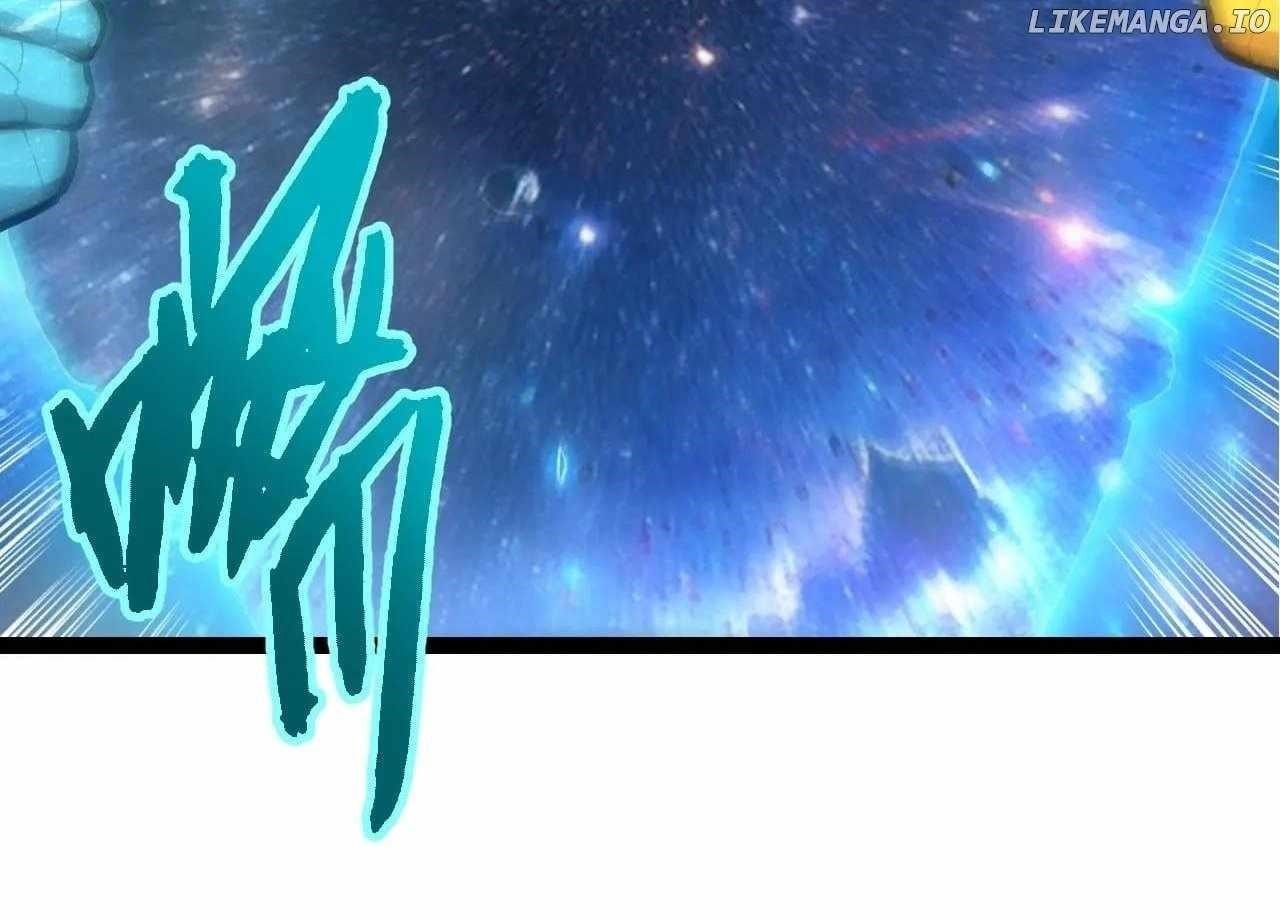 Evolution Begins With a Big Tree - Chapter 397 Page 30