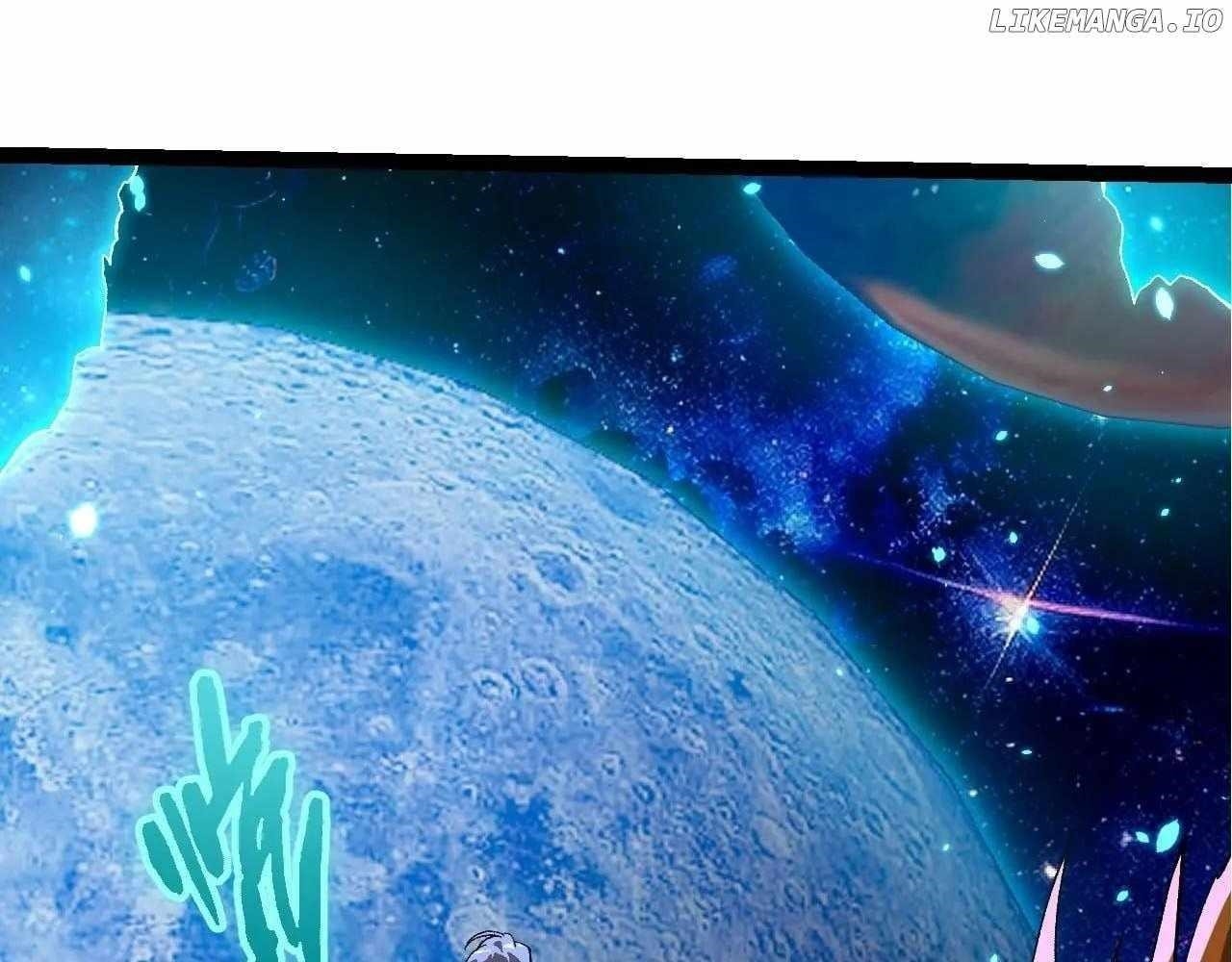 Evolution Begins With a Big Tree - Chapter 397 Page 33