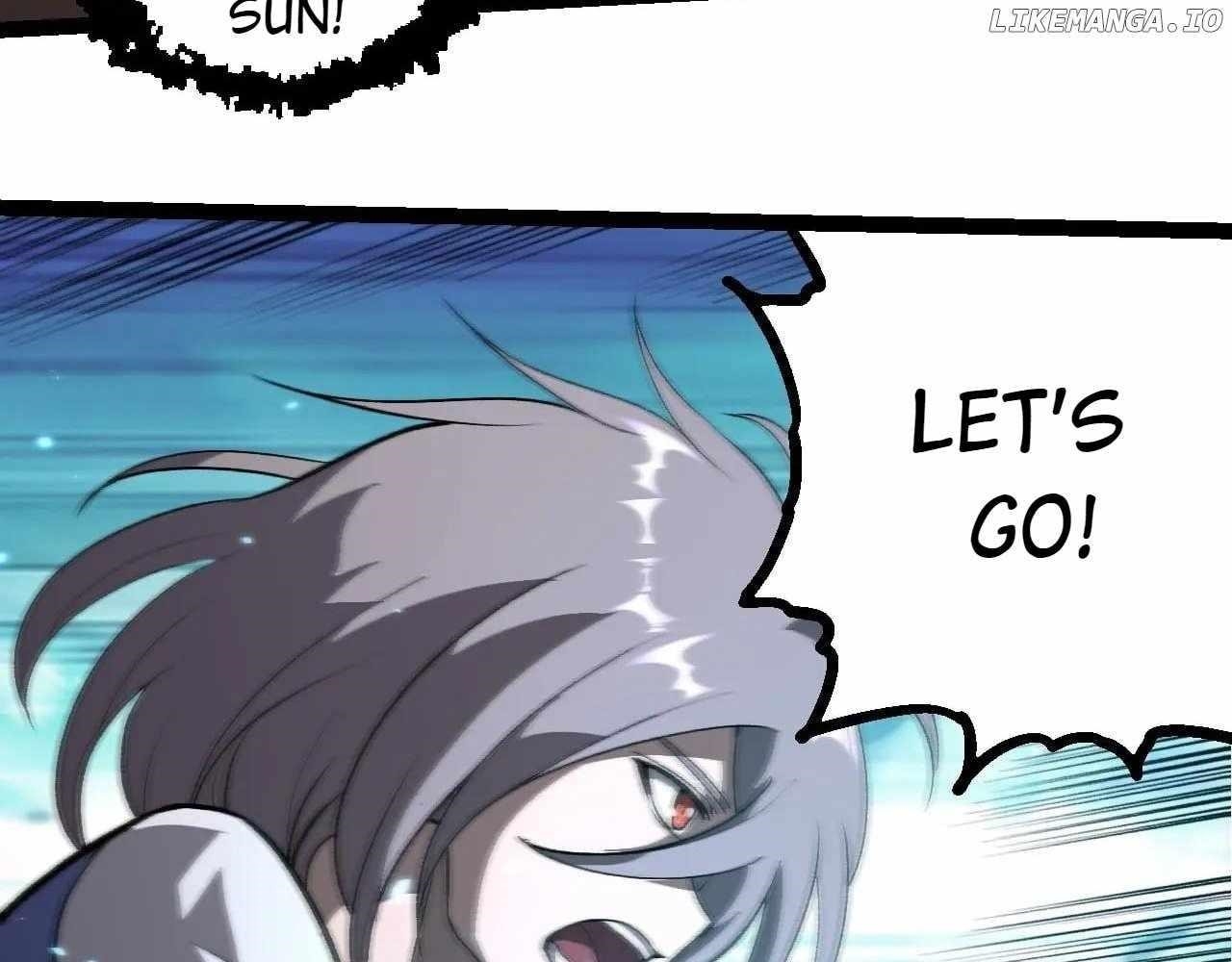 Evolution Begins With a Big Tree - Chapter 397 Page 36