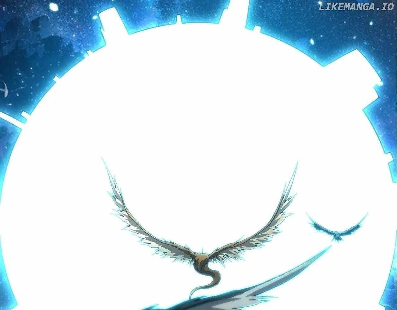 Evolution Begins With a Big Tree - Chapter 397 Page 43