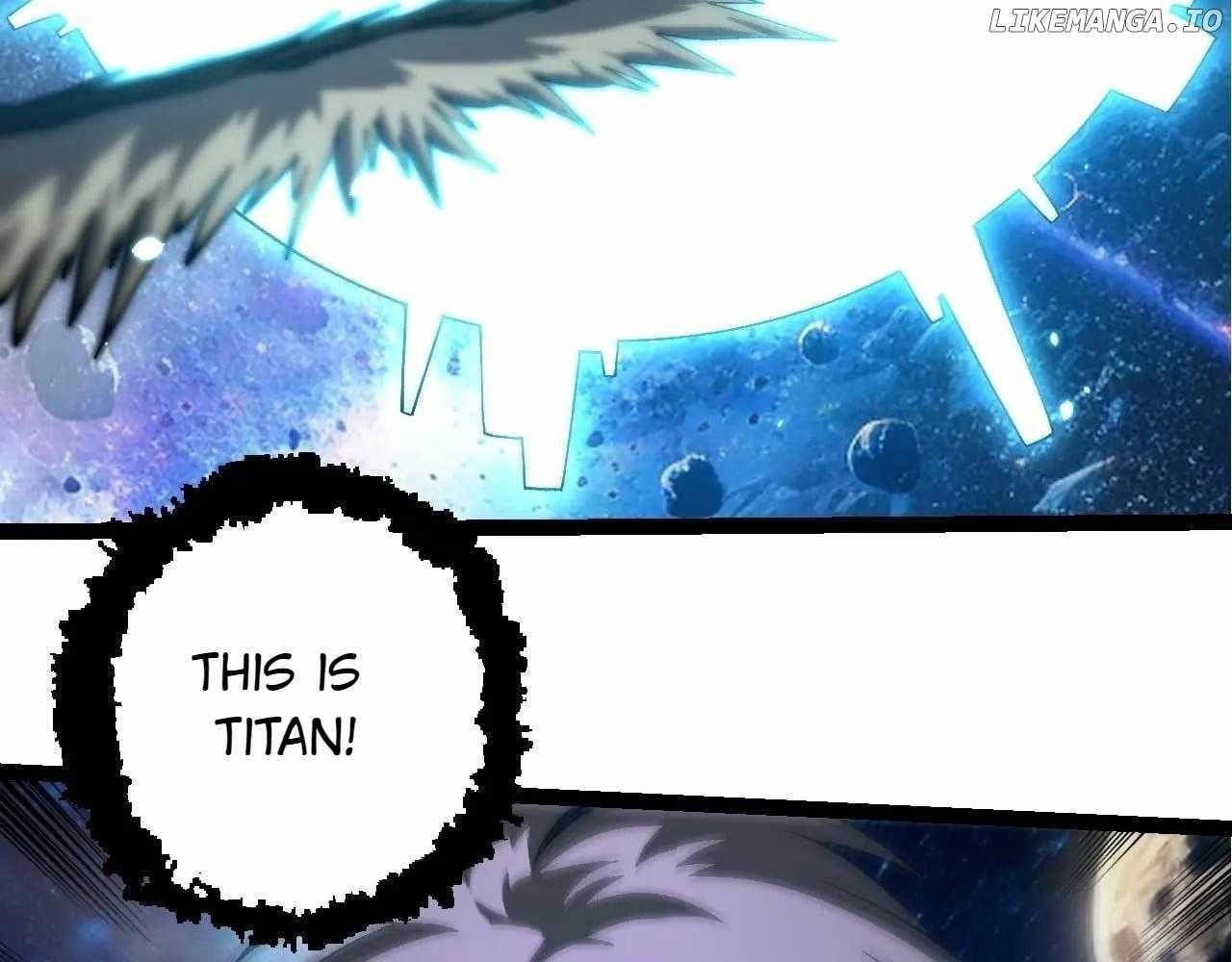 Evolution Begins With a Big Tree - Chapter 397 Page 44