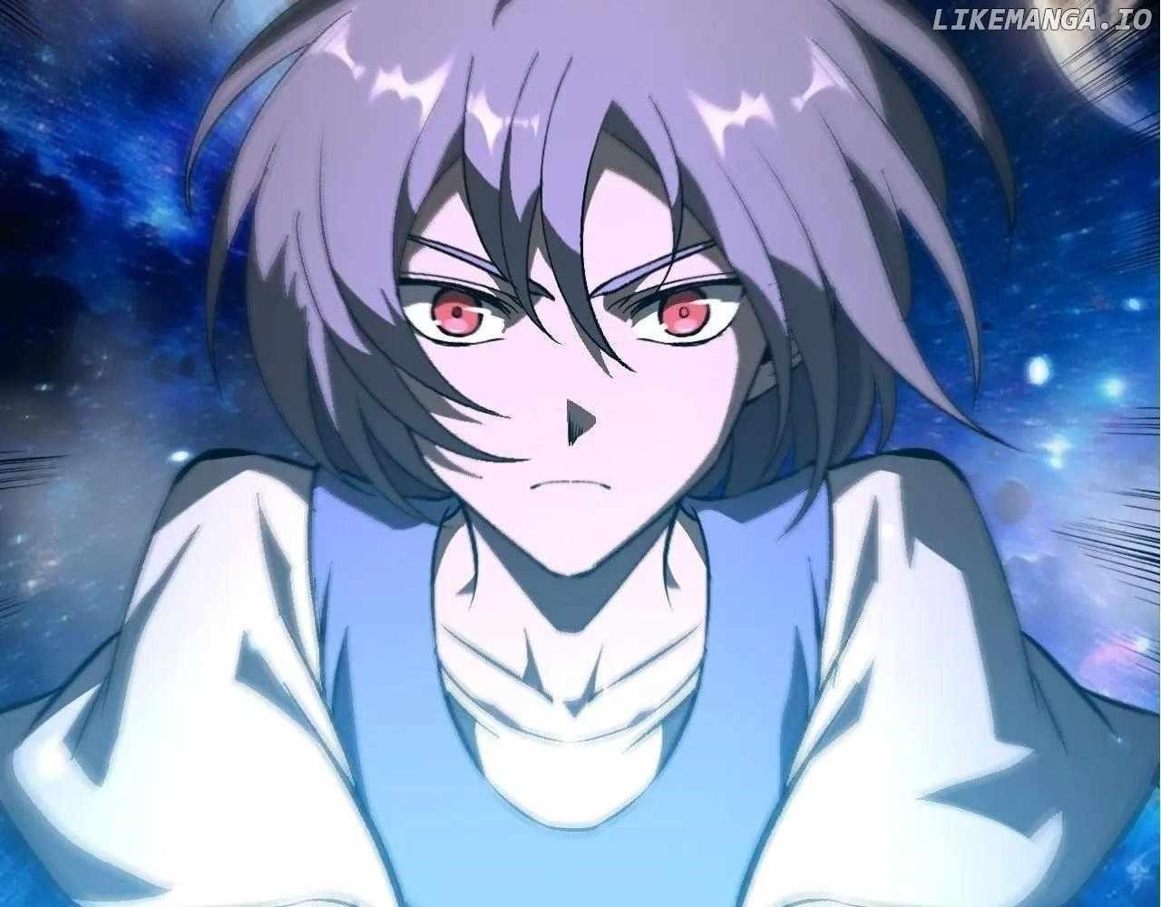 Evolution Begins With a Big Tree - Chapter 397 Page 45