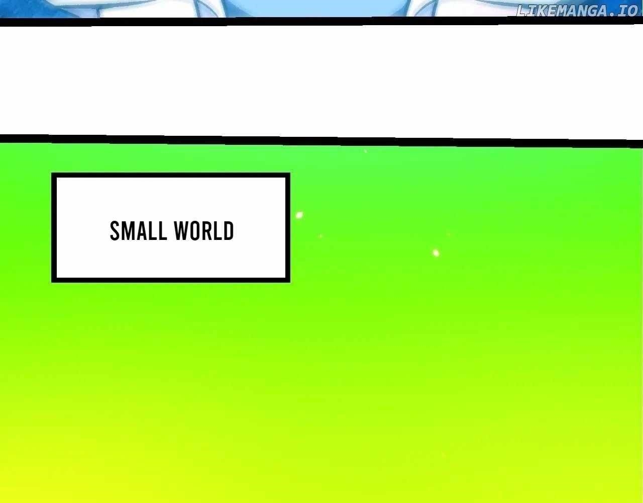 Evolution Begins With a Big Tree - Chapter 397 Page 46