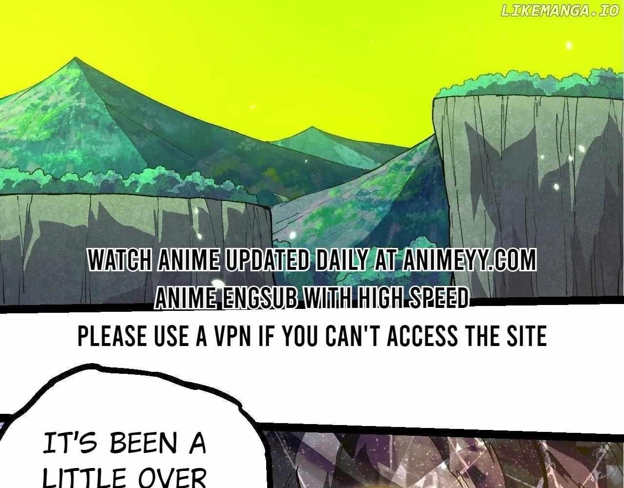 Evolution Begins With a Big Tree - Chapter 397 Page 47