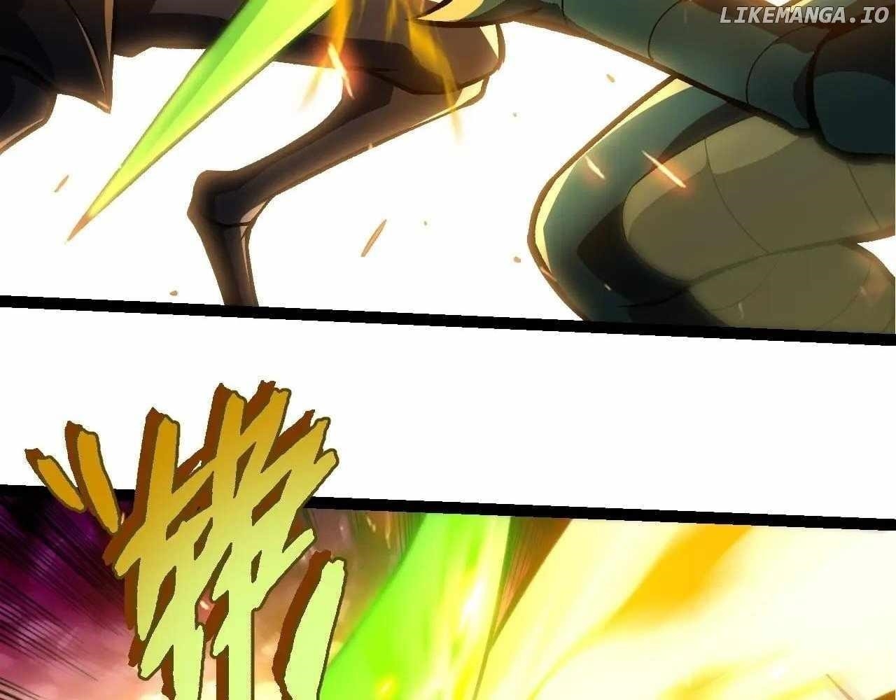 Evolution Begins With a Big Tree - Chapter 397 Page 55