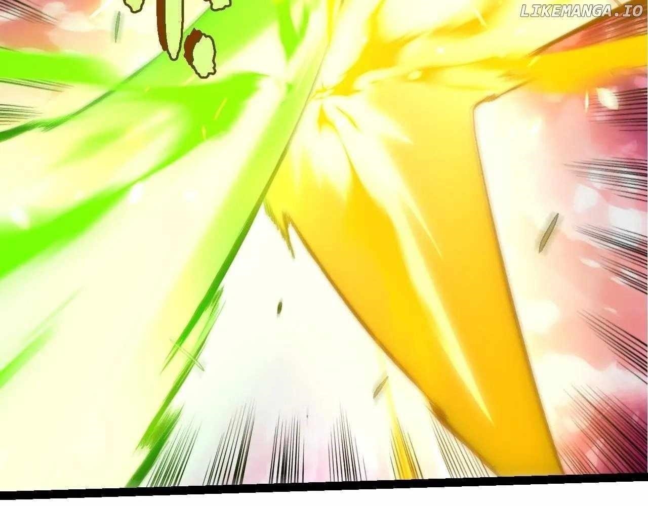 Evolution Begins With a Big Tree - Chapter 397 Page 56