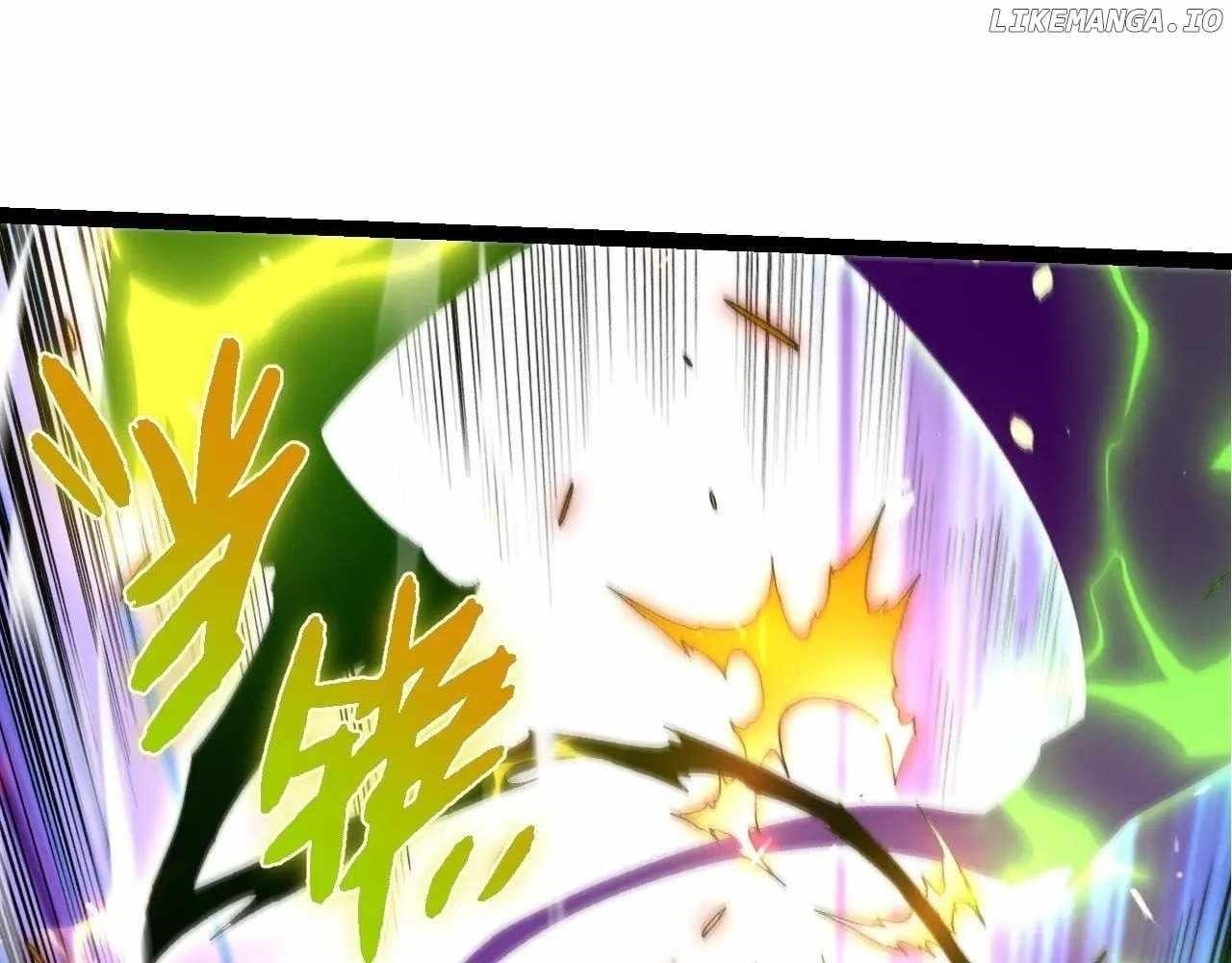 Evolution Begins With a Big Tree - Chapter 397 Page 57