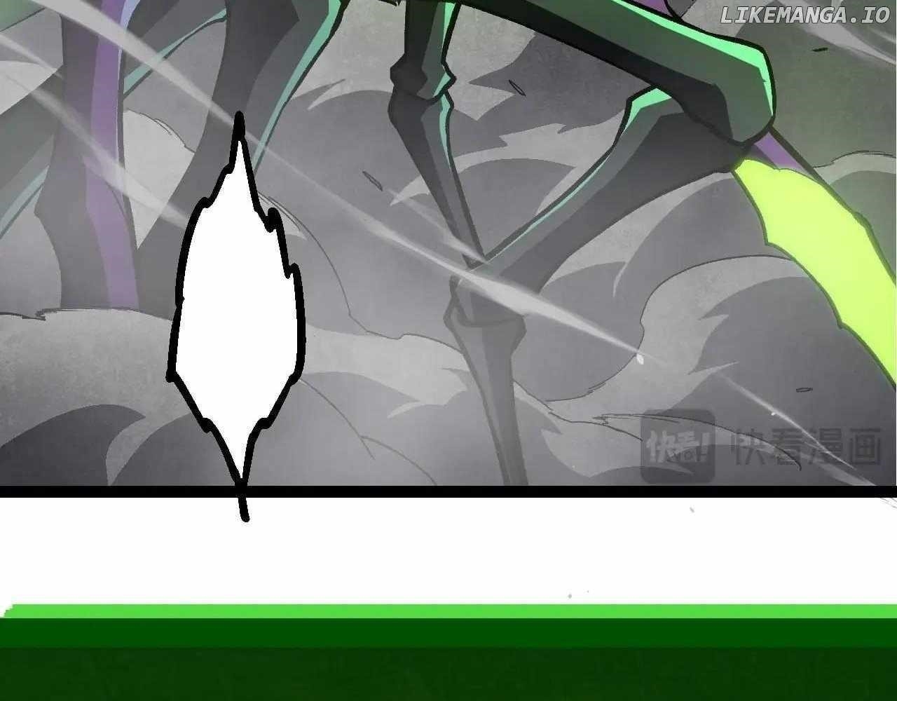 Evolution Begins With a Big Tree - Chapter 397 Page 67