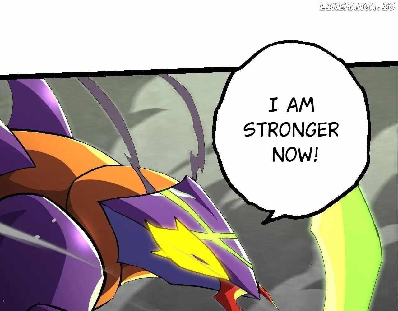 Evolution Begins With a Big Tree - Chapter 397 Page 71