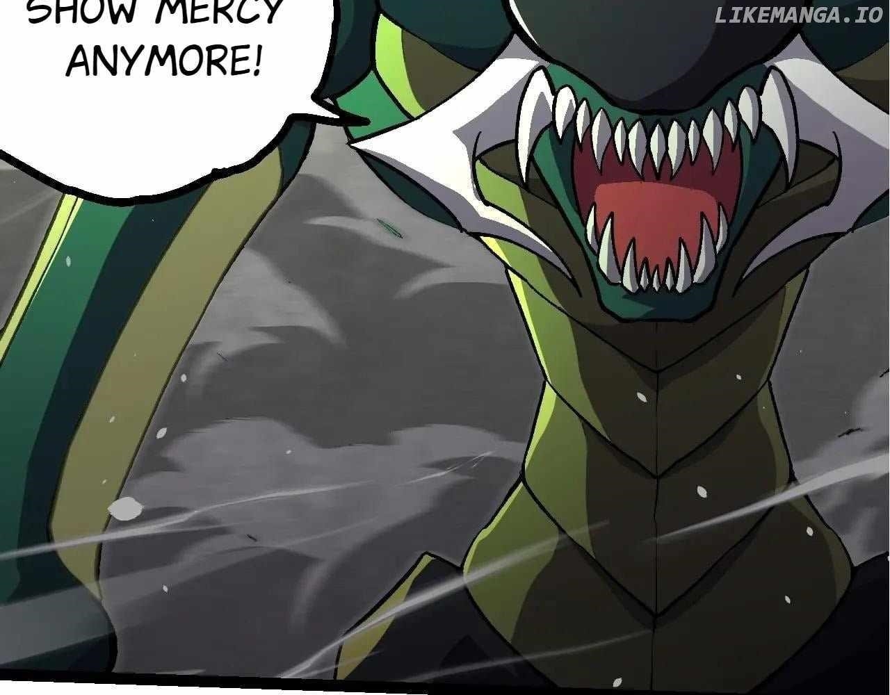 Evolution Begins With a Big Tree - Chapter 397 Page 73