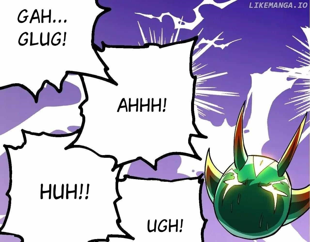 Evolution Begins With a Big Tree - Chapter 397 Page 76